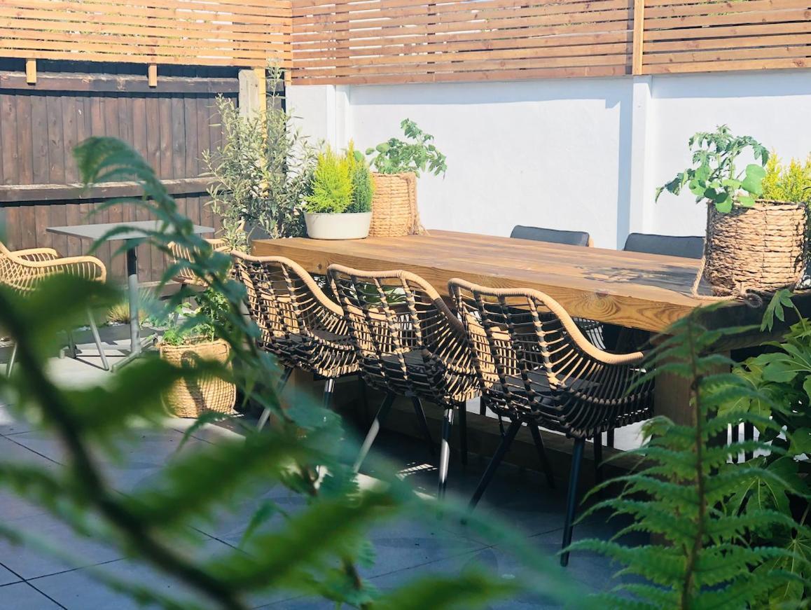 Cloves Boutique Bed & Breakfast Cleethorpes Exterior foto